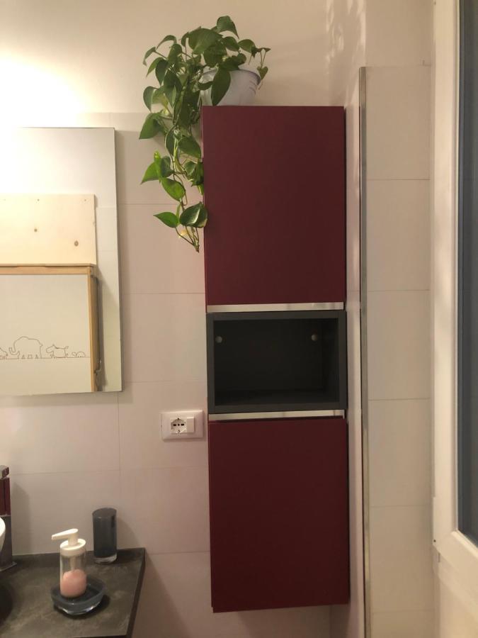 Family Garden Apartment 리바 델 이탈리아 베로나 외부 사진