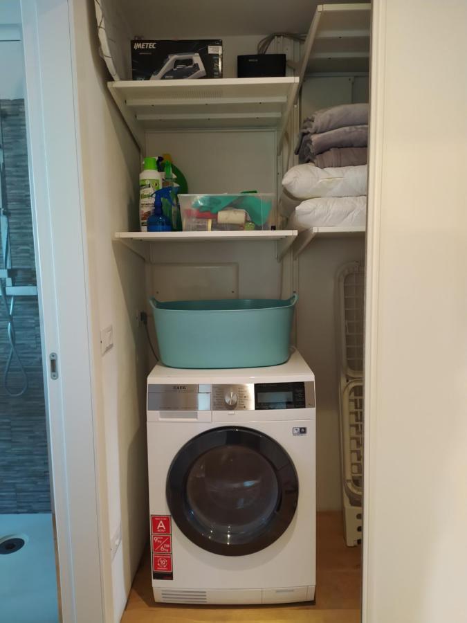 Family Garden Apartment 리바 델 이탈리아 베로나 외부 사진