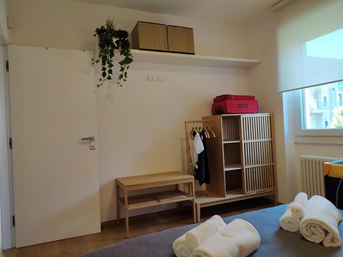 Family Garden Apartment 리바 델 이탈리아 베로나 외부 사진
